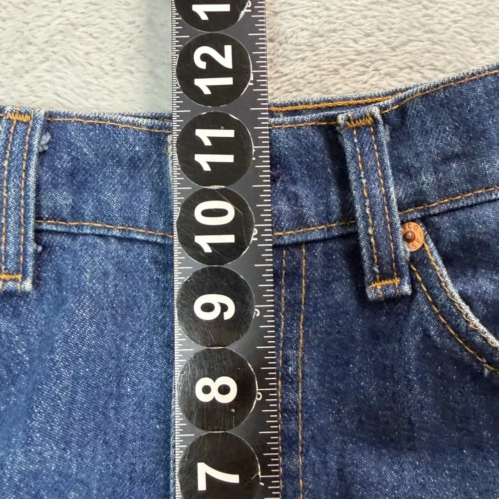 Levis no stains